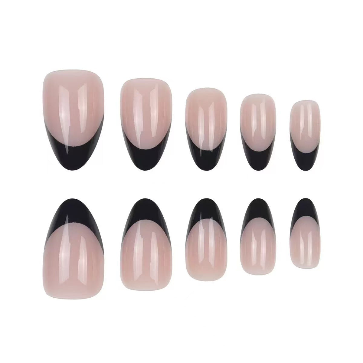 Chic Nail Art Design Acalora