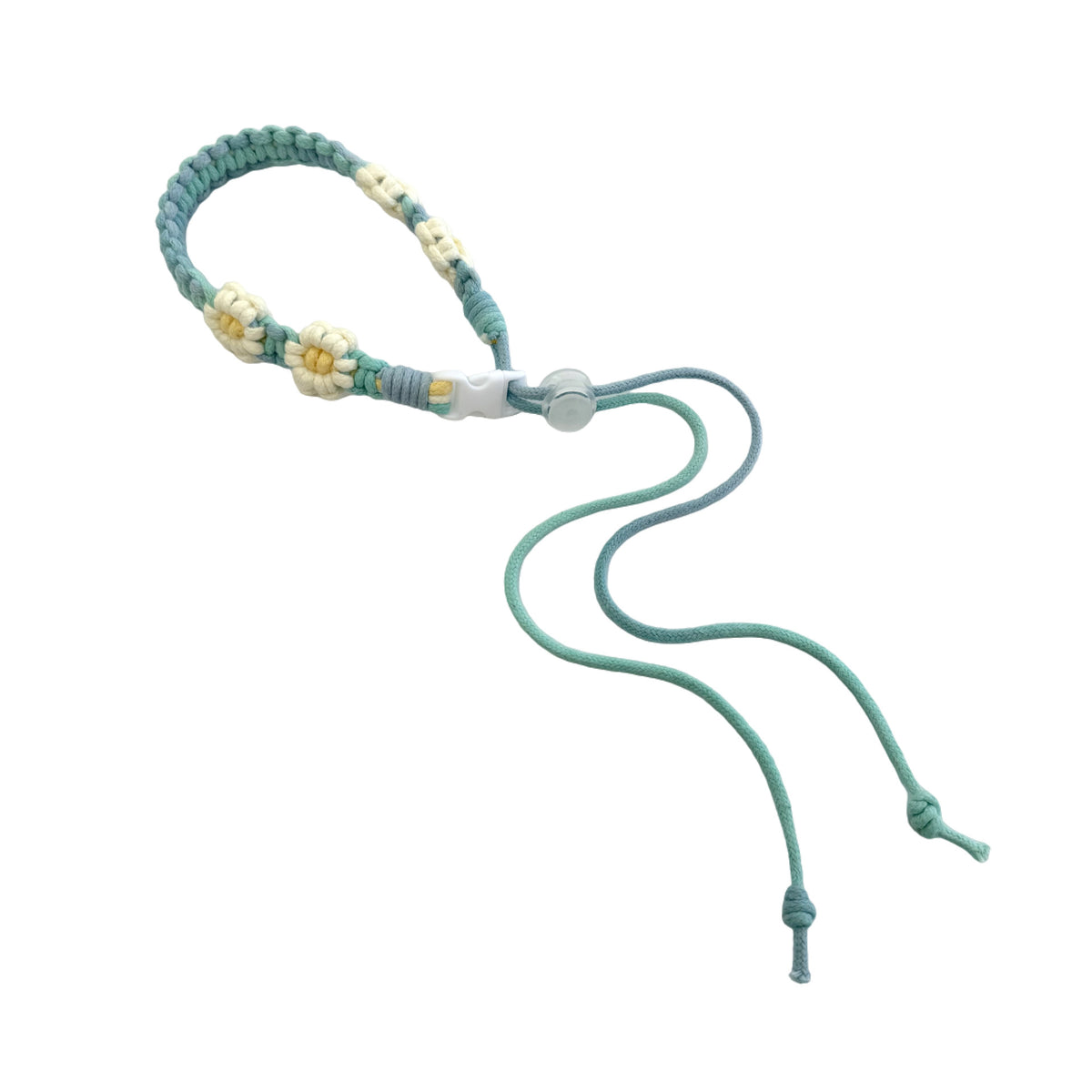Macrame Eyewear Accessories Acalora