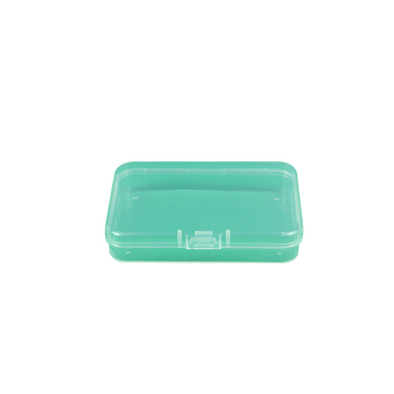 Compact Multi-Purpose Storage Box Acalora