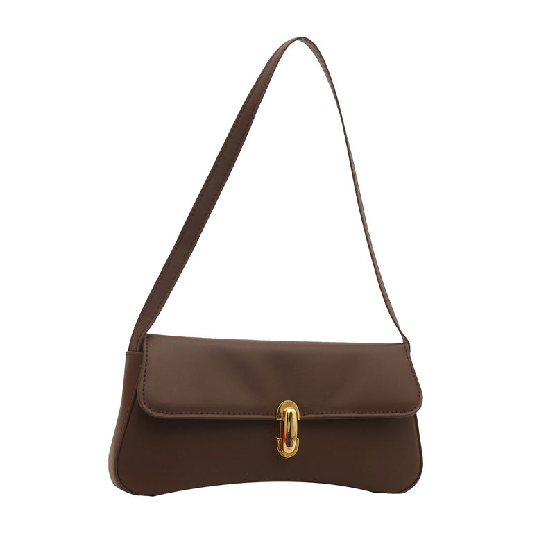Elegant Minimalist Shoulder Bag Acalora