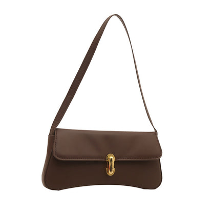 Elegant Minimalist Shoulder Bag Acalora