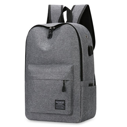 Minimalist Laptop Backpack Acalora