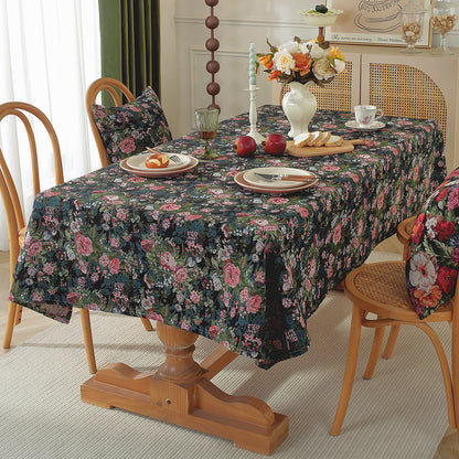 Home Decor Tablecloth