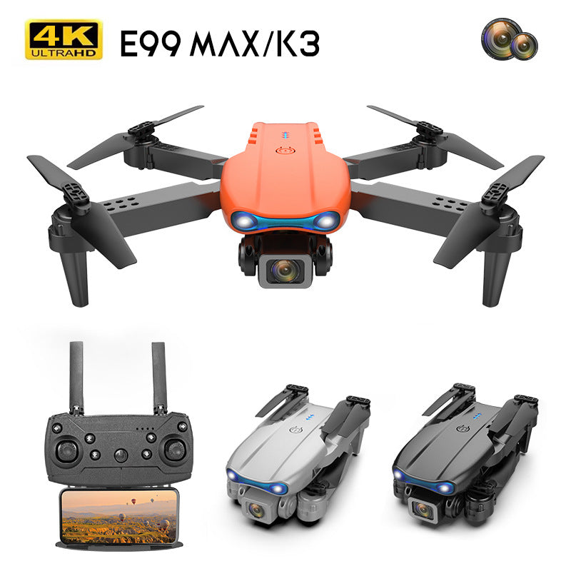Brehn | AeroPro - Drone with 4K UHD camera and long battery life