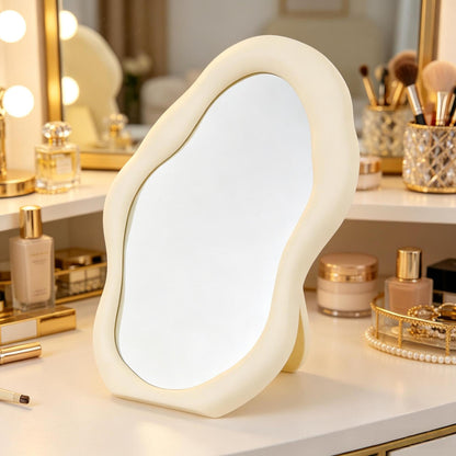 Decorative Tabletop Vanity Mirror