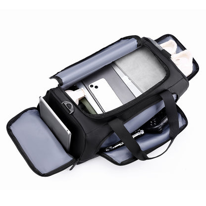 Premium Versatile Travel Duffel Bag Acalora