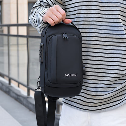 Versatile Sling Backpack Acalora