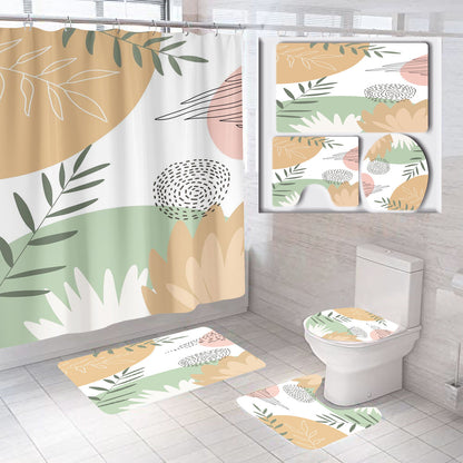 Bathroom Accessories