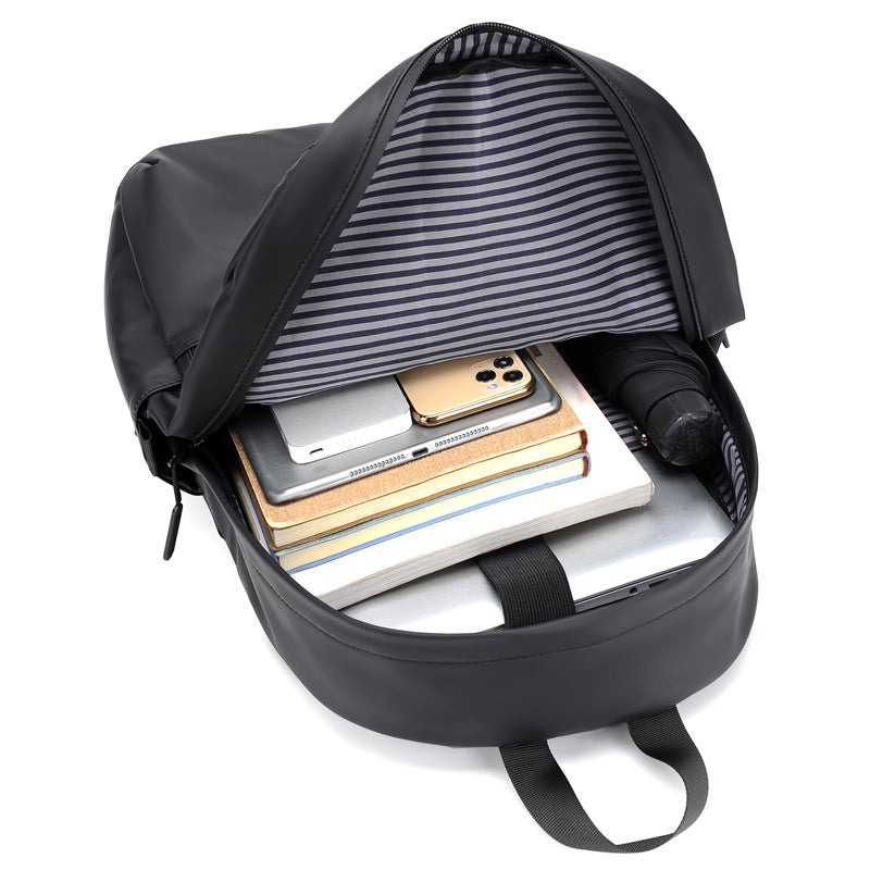 Sleek Waterproof Laptop Backpack Acalora