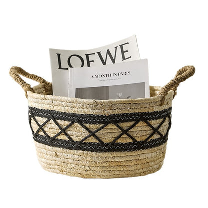 Storage basket Acalora