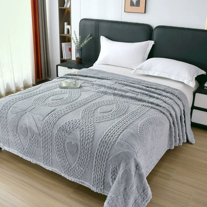 Home Decorative Blanket