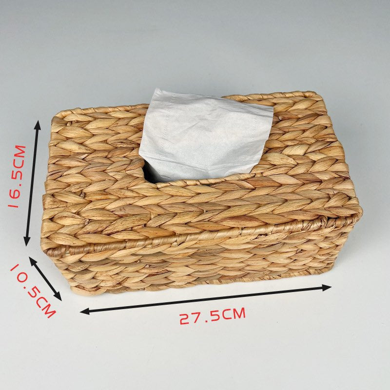 Decorative Tissue Box Holder Acalora