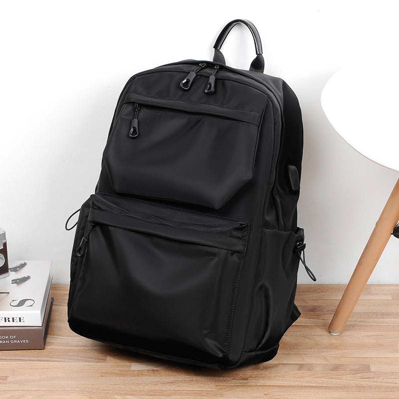 Versatile Multi-Functional Laptop Backpack Acalora