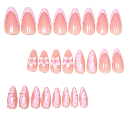 Artistic Nail Art Acalora