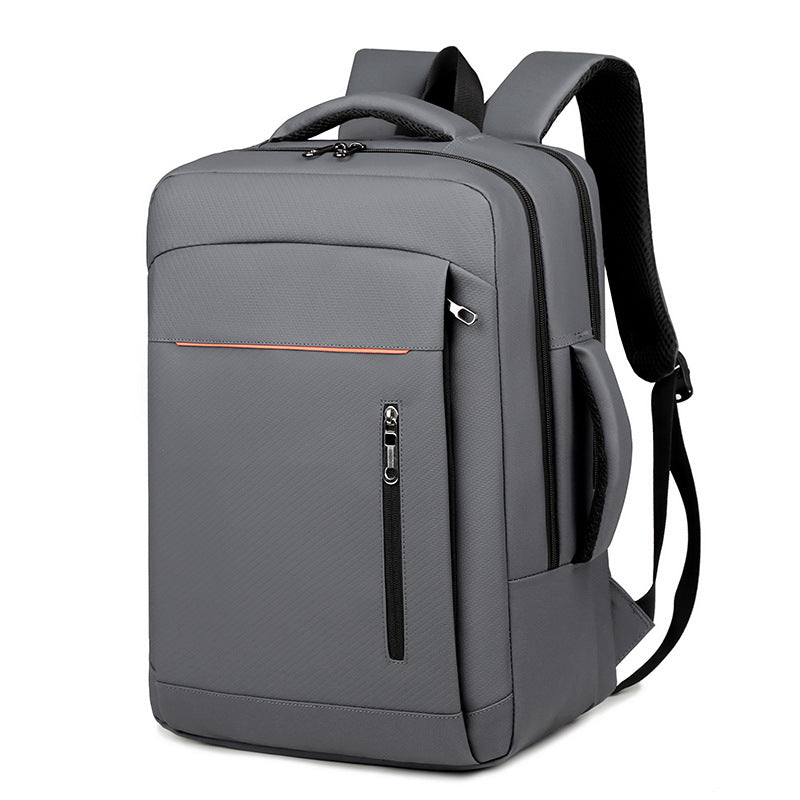 Professional Laptop School Backpack Bowlift