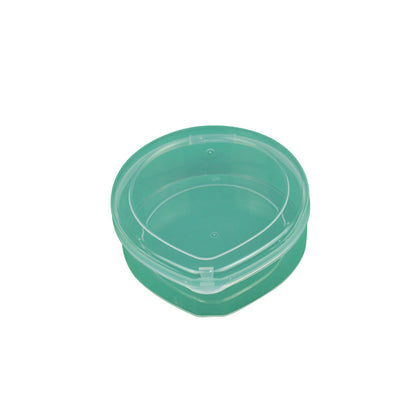 Heart-Shaped Travel Storage Container Acalora
