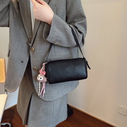 Chic Textured Crossbody Clutch Purse Acalora
