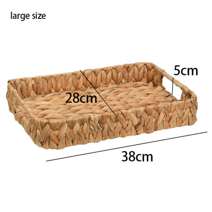 Decorative Storage Tray Acalora