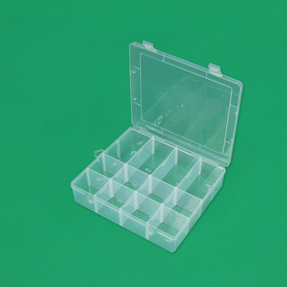 Multi-Section Utility Storage Box Acalora