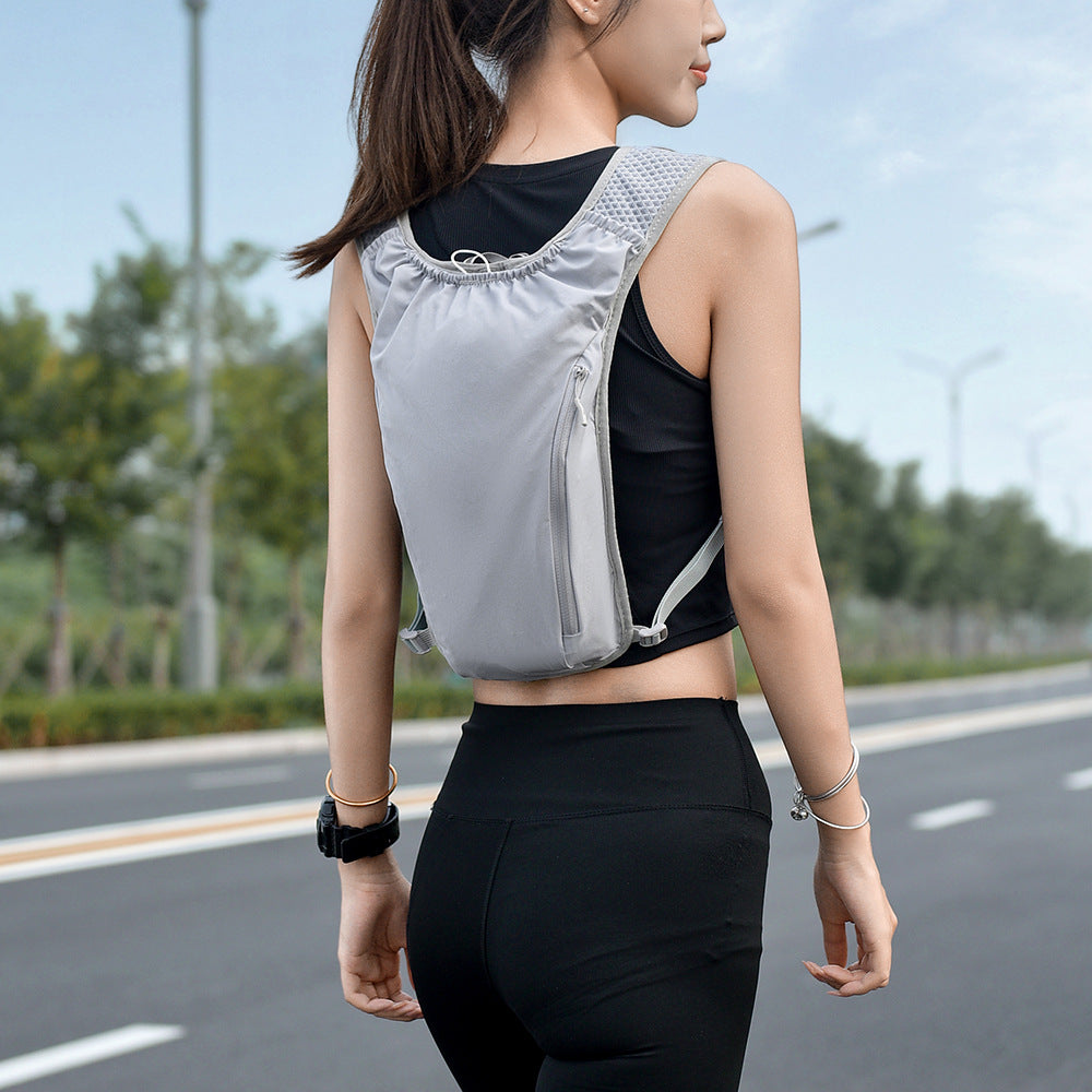 Lightweight Hydration Backpack Acalora