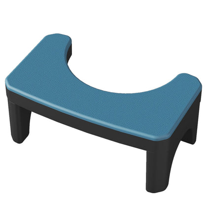 Non-Slip Bathroom Stool Acalora