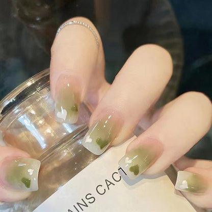 Premium Gel Finish Nail Kit Acalora