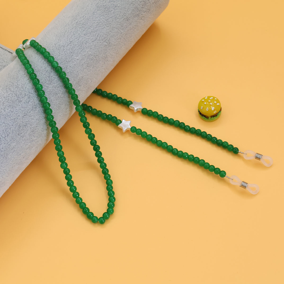 Stylish Eyewear Chain Acalora