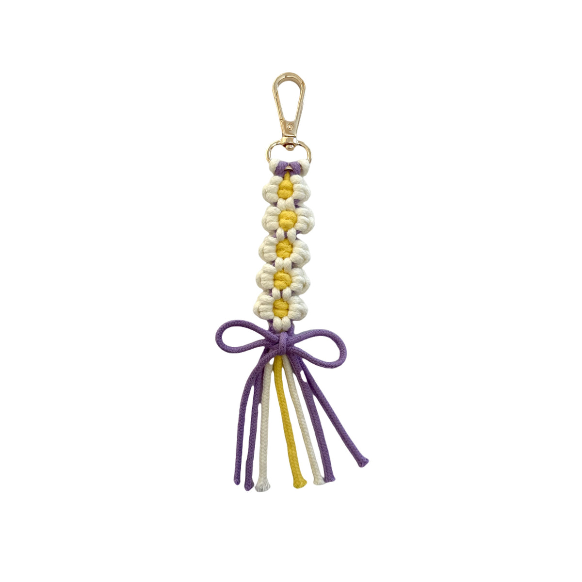 Keychain Acalora