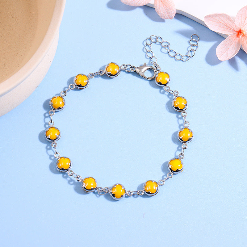 Elegant Statement Bracelet Acalora