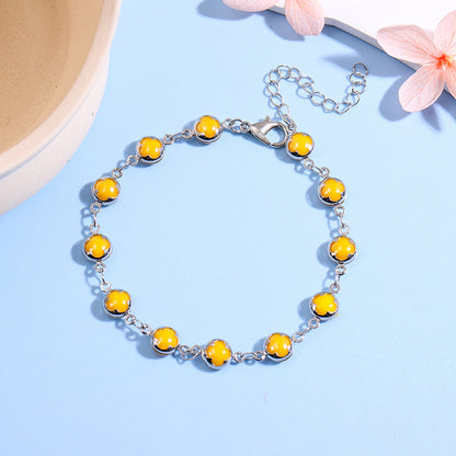 Elegant Statement Bracelet Acalora