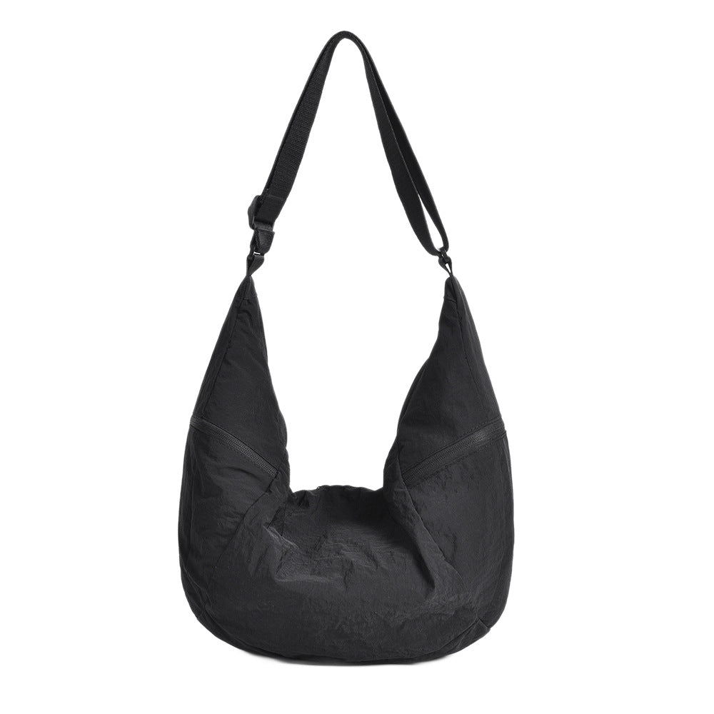 Modern Utility Shoulder Bag Acalora