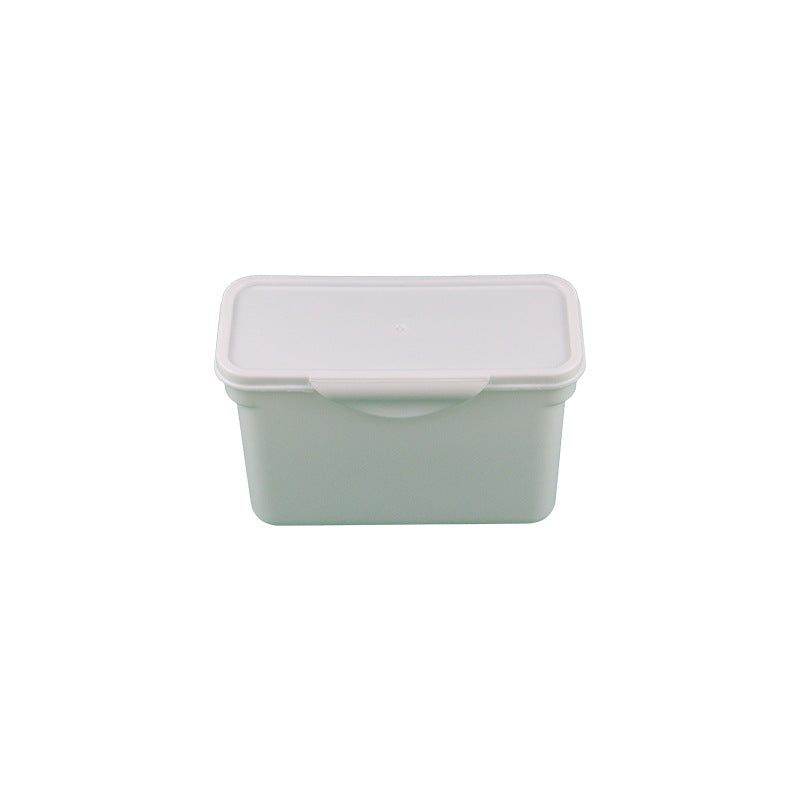 Rectangular Storage Bin Acalora