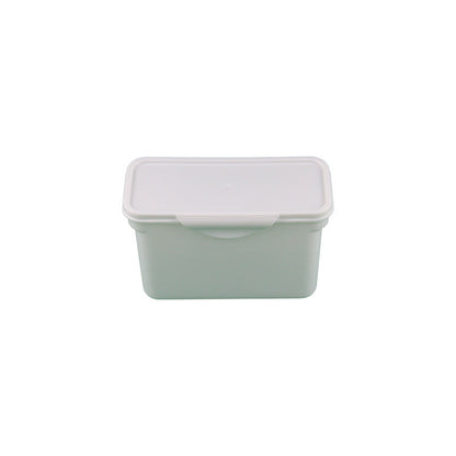 Rectangular Storage Bin Acalora