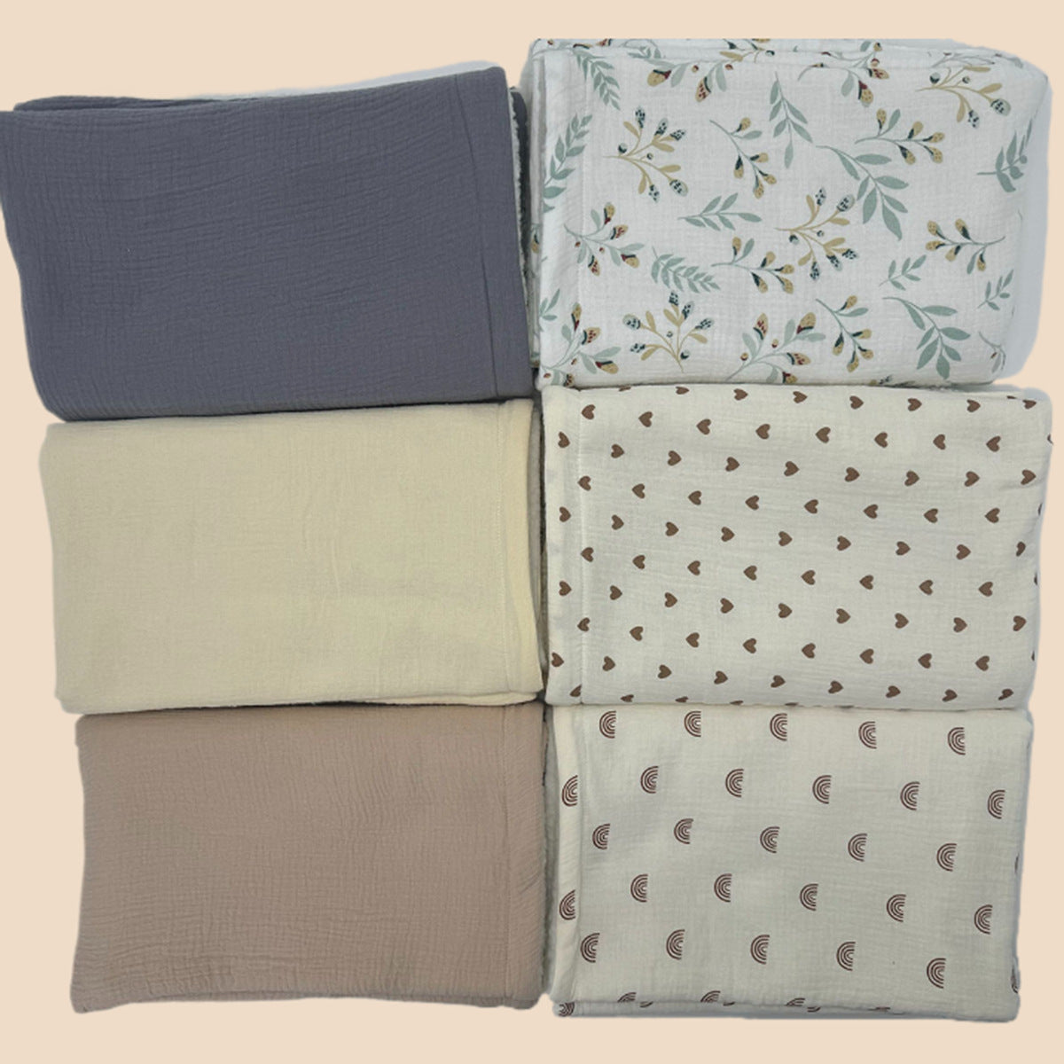 Cozy Cotton Blanket