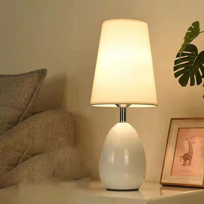 Elegant Ceramic Table Lamp