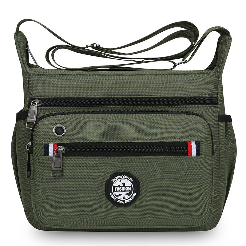 Stylish Crossbody Bag Acalora