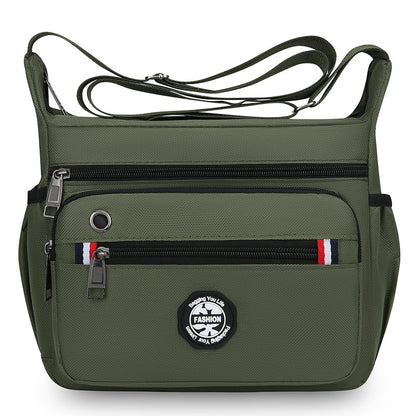 Stylish Crossbody Bag Acalora
