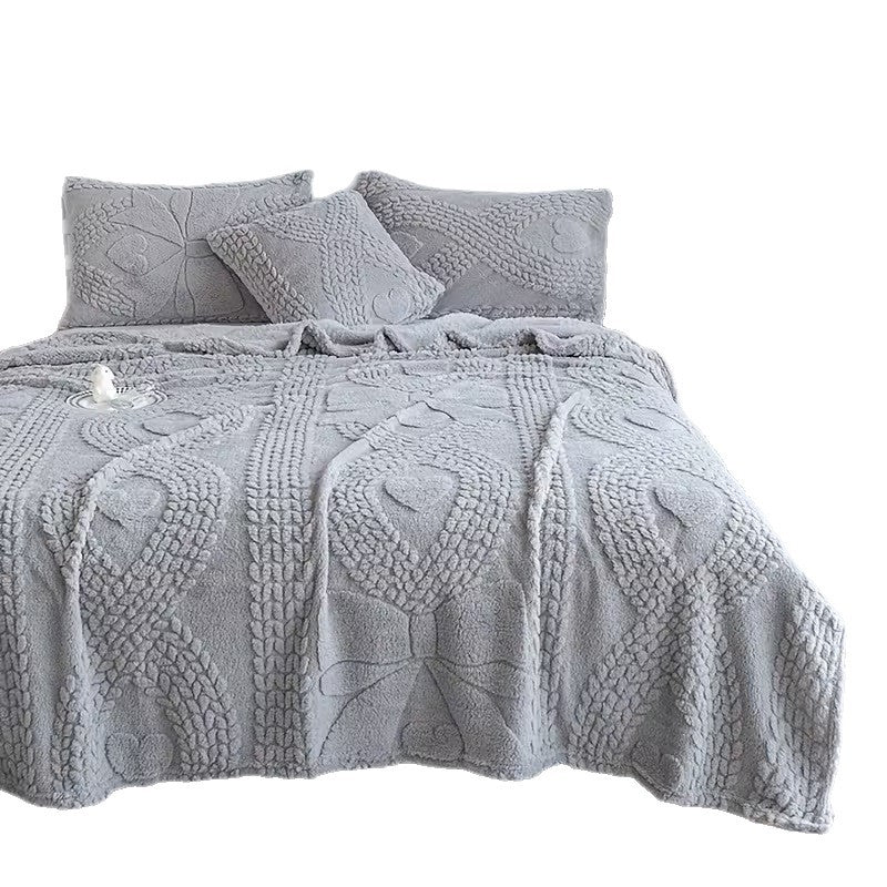 Home Decorative Blanket