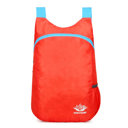 Lightweight Multi-Pocket Sling Bag Acalora