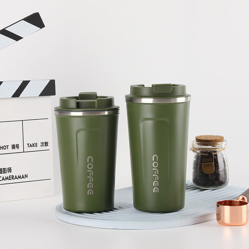 Women's Thermos Cup Skanto