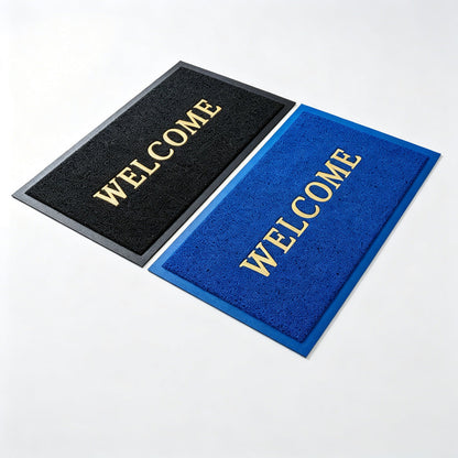 Decorative Welcome Mat