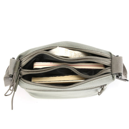 Functional Everyday Crossbody Bag Acalora