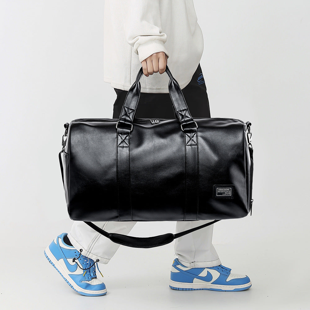 Travel Duffle Bag