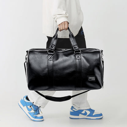 Travel Duffle Bag