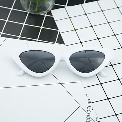 Women's Cat-Eye Sunglasses with Elegant Design and UV Protection Kalsten