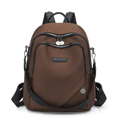 Functional Fashion Backpack Acalora