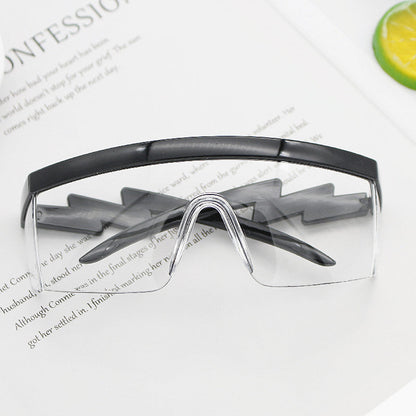Women's safety glasses in modern design Bowlift