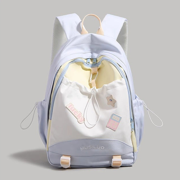 Stylish Multi-Compartment Backpack Acalora