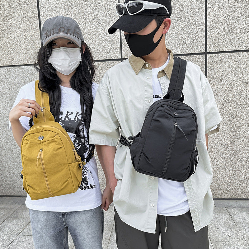 WoLightweight Travel Backpack Acalora