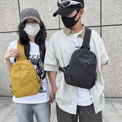 WoLightweight Travel Backpack Acalora
